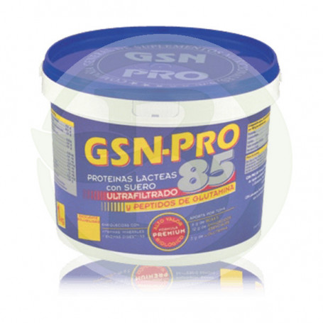 Pro-85 Vanilla 1Kg. GSN