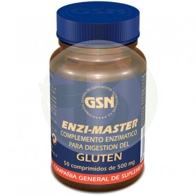 Enzi-Master 50 Tablets GSN