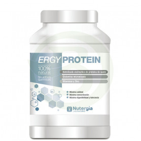 Ergyprotein 1Kg. Nutergia