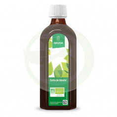 Suco de bétula 250ml. Weleda