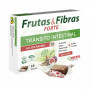 Frutas e Fibras Forte 24 Cubos Ortis