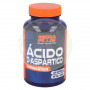 D-Aspartic Acid Competition 120 Megaplus Capsules