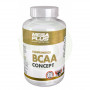 Bcaa + Glutamina Concept Limão 500Gr. Megaplus