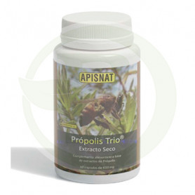 Apisnat Própolis Trio 60 Pérolas Phytovit