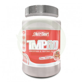 Tmp60 Strawberry 700Gr. Nutrisport