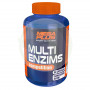 Multienzims Competition 60 Megaplus Capsules