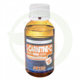 Competição Carnitina 500Ml. Megaplus