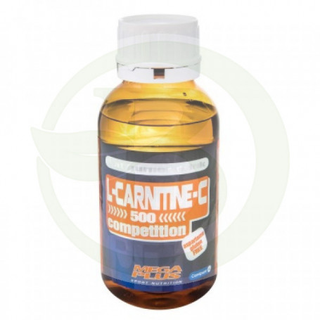 Competição Carnitina 500Ml. Megaplus