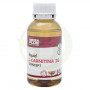 Competição carnitina sem cafeína 500Ml. Megaplus