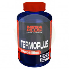 Termoplus 90 Megaplus Capsules