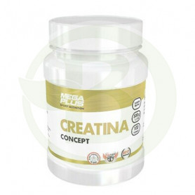 Creatina Concept 500Gr. Megaplus