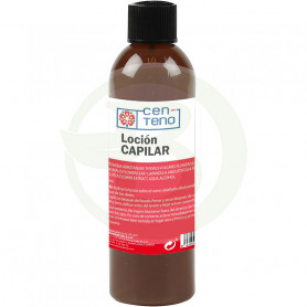 Loção para cabelos de centeio 200ml. Equisalud