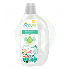 Detergente líquido universal madressilva 850Ml. Ecover