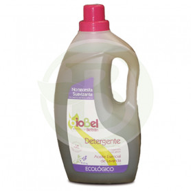 Detergente Bio Líquido 1,5Lt. Biobel