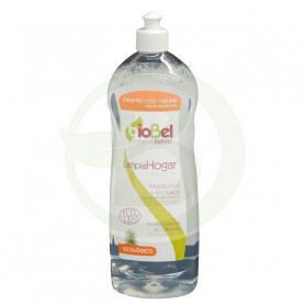 Bio Liquid Home Cleaner 1Lt. Biobel