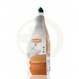 Wc Cleaner 750Ml. Almacabio