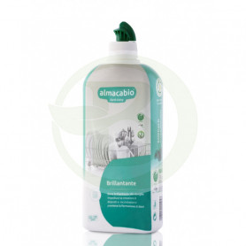 Auxiliar de enxágue para lava-louças 500Ml. Almacabio