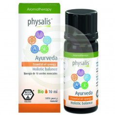 Synergia Ayurveda 10Ml. Physalis