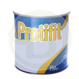 Protefit B6 Morango Sabor 750Gr. Bonusan