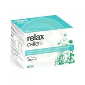 Relaxe 20 Envelopes Deiters