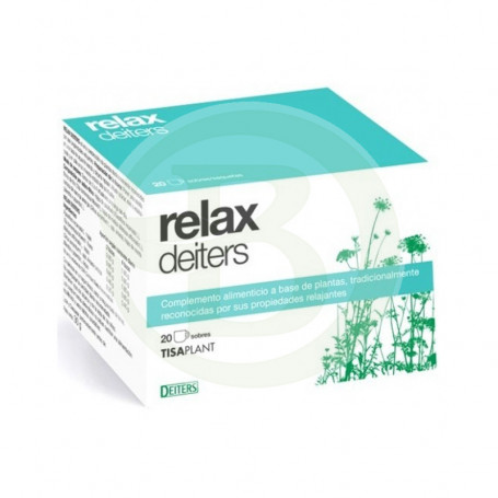 Relaxe 20 Envelopes Deiters