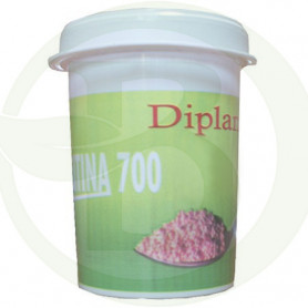 Lecitina Jar 700Gr. Diplan