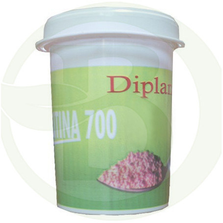 Lecitina Jar 700Gr. Diplan