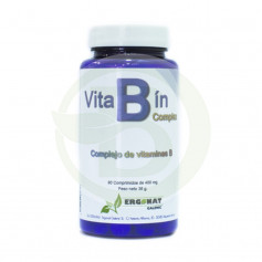 Vitabin 90 comprimidos Ergonat