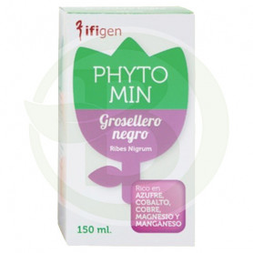 Phyto-Min Black Currant Ifigen