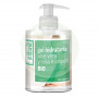 Aloe and Rosehip Bio Gel hidratante 500ml. Erval