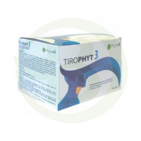 Tirophyt 30 Envelopes Phytovit