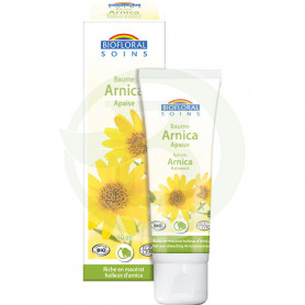 Arnica Pomada 50Ml. Biofloral