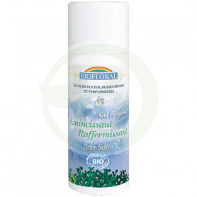 Gel Anti-Celulite Refirmante 200Ml. Biofloral