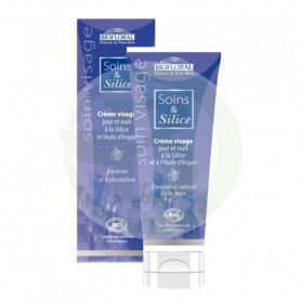 Creme Facial Dia e Noite 50Ml. Biofloral