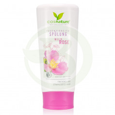 Condicionador Hidratante Wild Rose 200Ml. Cosnature