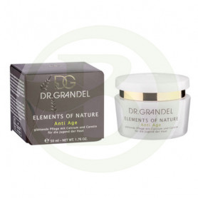 G-Elem. Nature Anti Age 50Ml. Santiveri