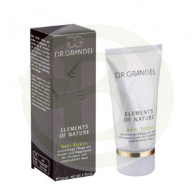 G-Elem. Nature Anti Stress 50Ml. Santiveri