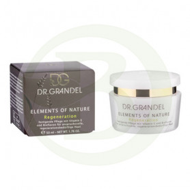 G-Elem. Nature Regeneration 50Ml. Santiveri