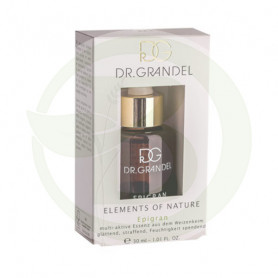 G-Elem. Nature Serum Epigran 30Ml. Santiveri