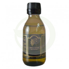 Óleo de Argan 100Ml. Vinca Minor