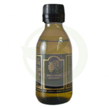 Óleo de Argan 100Ml. Vinca Minor