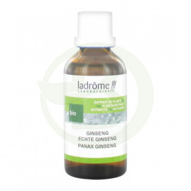 Ginseng 50Ml. Ladrome