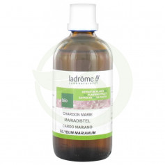 Milk Thistle 50Ml. Ladrome