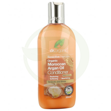 Argan Conditioner 265Ml. Dr. Orgânico