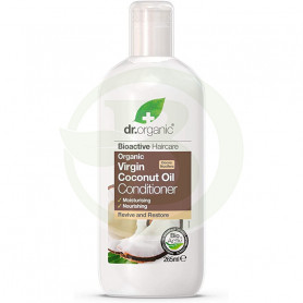 Coconut Conditioner 265Ml. Dr. Orgânico