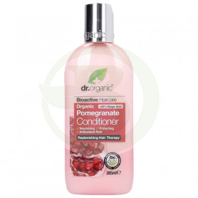 Granada Conditioner 265Ml. Dr. Orgânico