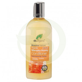 Manuka Honey Conditioner 265Ml. Dr. Orgânico