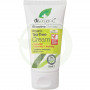 Creme Anti-séptico Tea Tree 50Ml. Dr. Orgânico