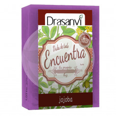 Jojoba Soap 100Gr. Drasanvi