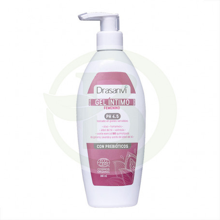 Gel Bio Intimate 300Ml. Drasanvi